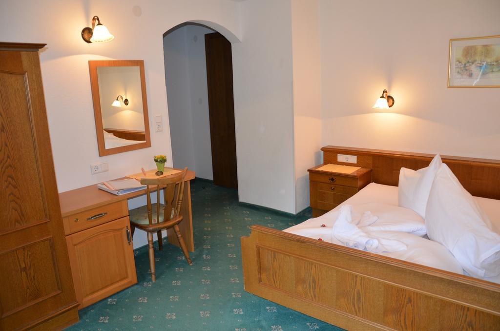 Gasthof "Zur Gemuetlichkeit" Bschlabs Dış mekan fotoğraf