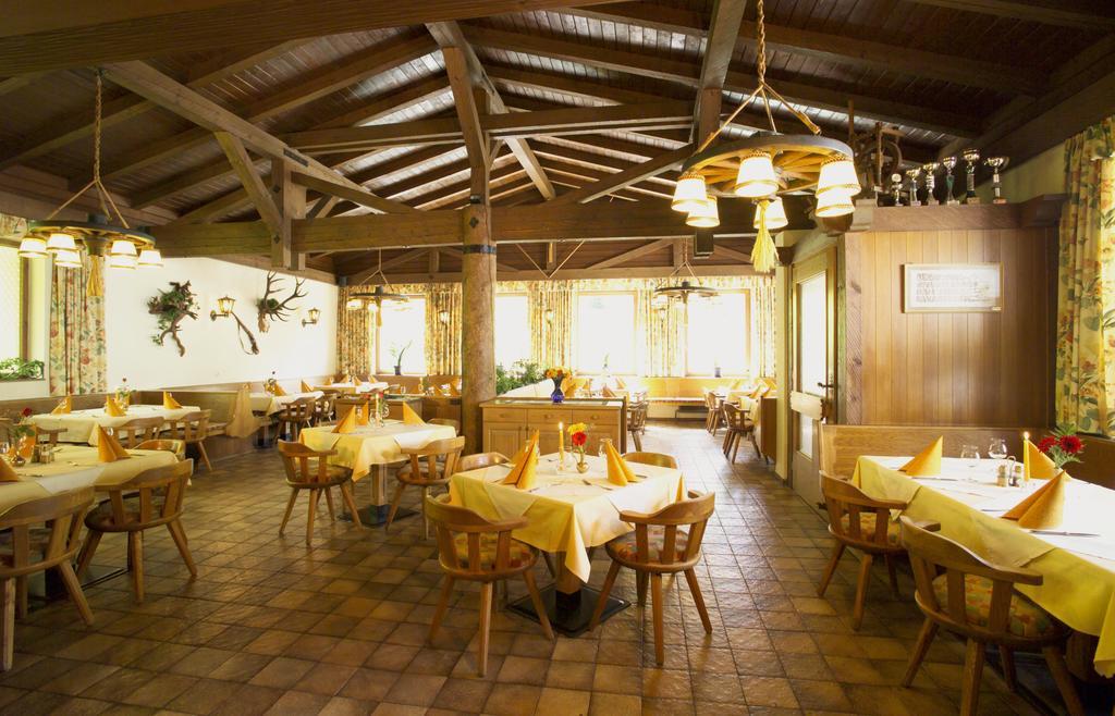 Gasthof "Zur Gemuetlichkeit" Bschlabs Dış mekan fotoğraf